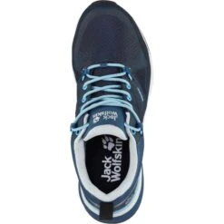 Jack Wolfskin Womens Force Striker Texapore Low Waterproof Hiking Shoes 16 Jack Wolfskin Womens Force Striker Texapore Low Waterproof Hiking Shoes -Cots Footwear Shop 4038891 1179 5