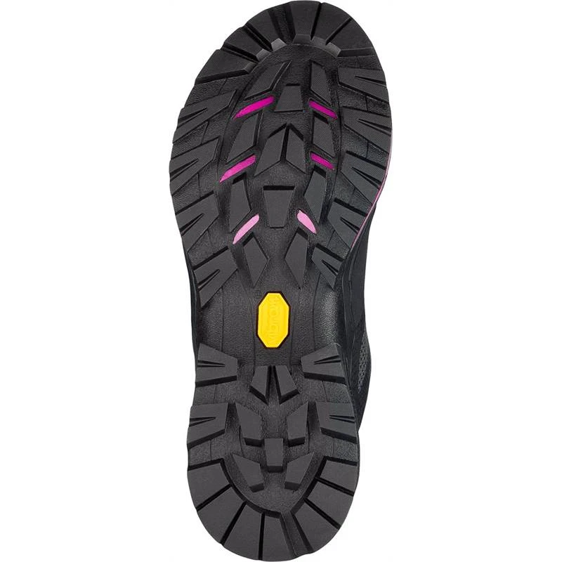 Jack Wolfskin Womens Force Striker Texapore Low Waterproof Hiking Shoes 11 Jack Wolfskin Womens Force Striker Texapore Low Waterproof Hiking Shoes - Image 11