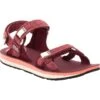 Jack Wolfskin Womens Outfresh Deluxe Sandals