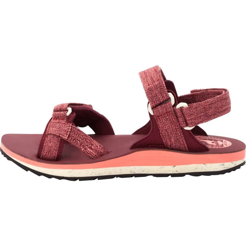 Jack Wolfskin Womens Outfresh Deluxe Sandals 3 Jack Wolfskin Womens Outfresh Deluxe Sandals - Image 3