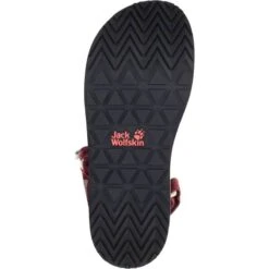 Jack Wolfskin Womens Outfresh Deluxe Sandals 23 Jack Wolfskin Womens Outfresh Deluxe Sandals -Cots Footwear Shop 4039451 2136 6
