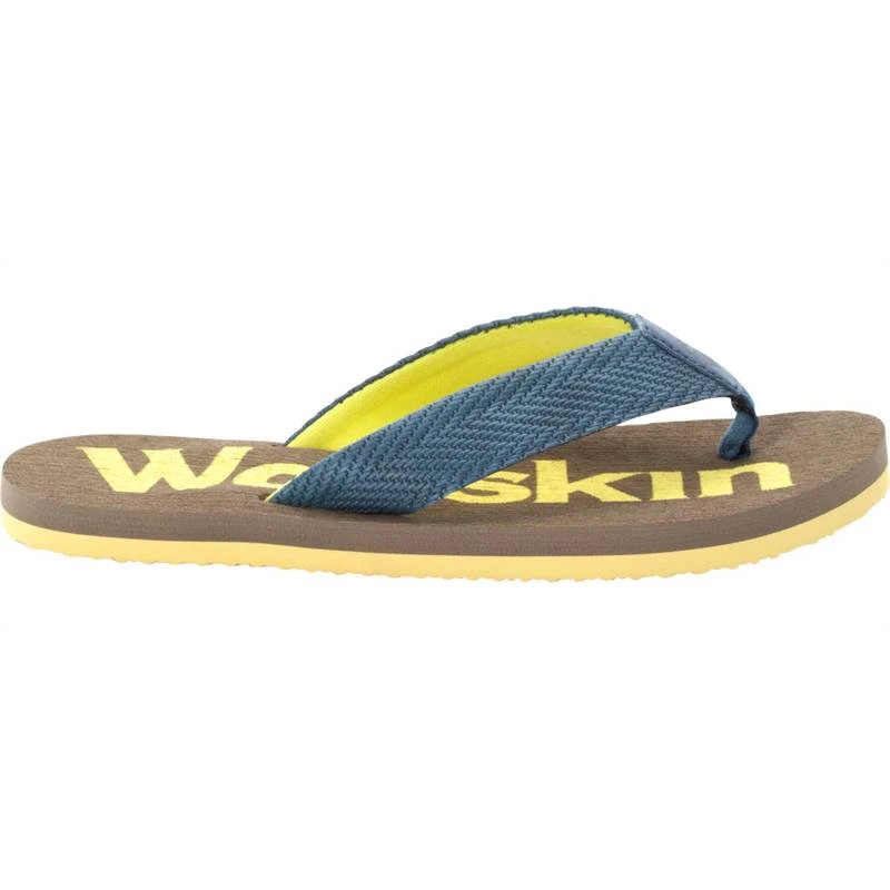 Jack Wolfskin Womens Eezy Flip-Flops 2 Jack Wolfskin Womens Eezy Flip-Flops - Image 2