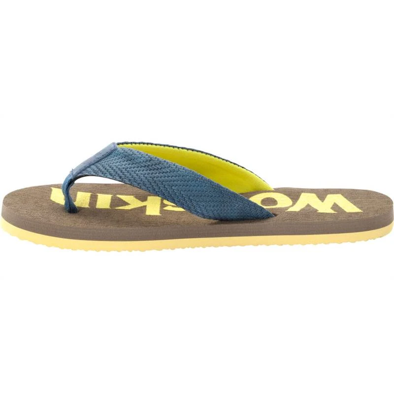 Jack Wolfskin Womens Eezy Flip-Flops 3 Jack Wolfskin Womens Eezy Flip-Flops - Image 3