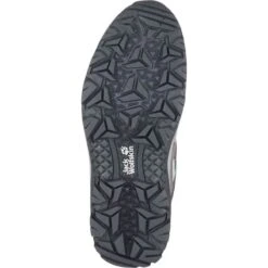 Jack Wolfskin Womens Vojo 3 Texapore Low Hiking Boots 15 Jack Wolfskin Womens Vojo 3 Texapore Low Hiking Boots -Cots Footwear Shop 4042451 6151 7