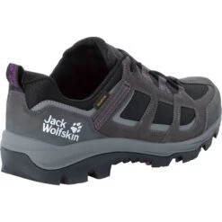 Jack Wolfskin Womens Vojo 3 Texapore Low Hiking Boots 19 Jack Wolfskin Womens Vojo 3 Texapore Low Hiking Boots -Cots Footwear Shop 4042451 6157 5