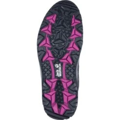 Jack Wolfskin Womens Vojo 3 Texapore Low Hiking Boots 20 Jack Wolfskin Womens Vojo 3 Texapore Low Hiking Boots -Cots Footwear Shop 4042451 6157 7