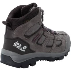 Jack Wolfskin Womens Vojo 3 Texapore Mid Waterproof Hiking Boots 21 Jack Wolfskin Womens Vojo 3 Texapore Mid Waterproof Hiking Boots -Cots Footwear Shop 4042471 6152 3