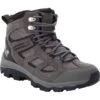 Jack Wolfskin Womens Vojo 3 Texapore Mid Waterproof Hiking Boots