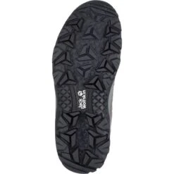 Jack Wolfskin Womens Vojo 3 Texapore Mid Waterproof Hiking Boots 22 Jack Wolfskin Womens Vojo 3 Texapore Mid Waterproof Hiking Boots -Cots Footwear Shop 4042471 6152 5