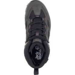 Jack Wolfskin Womens Vojo 3 Texapore Mid Waterproof Hiking Boots 25 Jack Wolfskin Womens Vojo 3 Texapore Mid Waterproof Hiking Boots -Cots Footwear Shop 4042471 6157 2