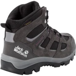 Jack Wolfskin Womens Vojo 3 Texapore Mid Waterproof Hiking Boots 27 Jack Wolfskin Womens Vojo 3 Texapore Mid Waterproof Hiking Boots -Cots Footwear Shop 4042471 6157 4