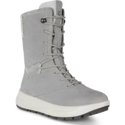 ECCO Womens Solice Tall Waterproof GTX Boots 6 ECCO Womens Solice Tall Waterproof GTX Boots -Cots Footwear Shop 42010301539 1