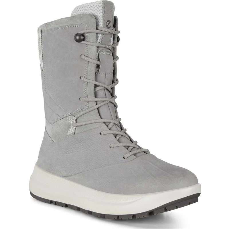 ECCO Womens Solice Tall Waterproof GTX Boots 3 ECCO Womens Solice Tall Waterproof GTX Boots - Image 3