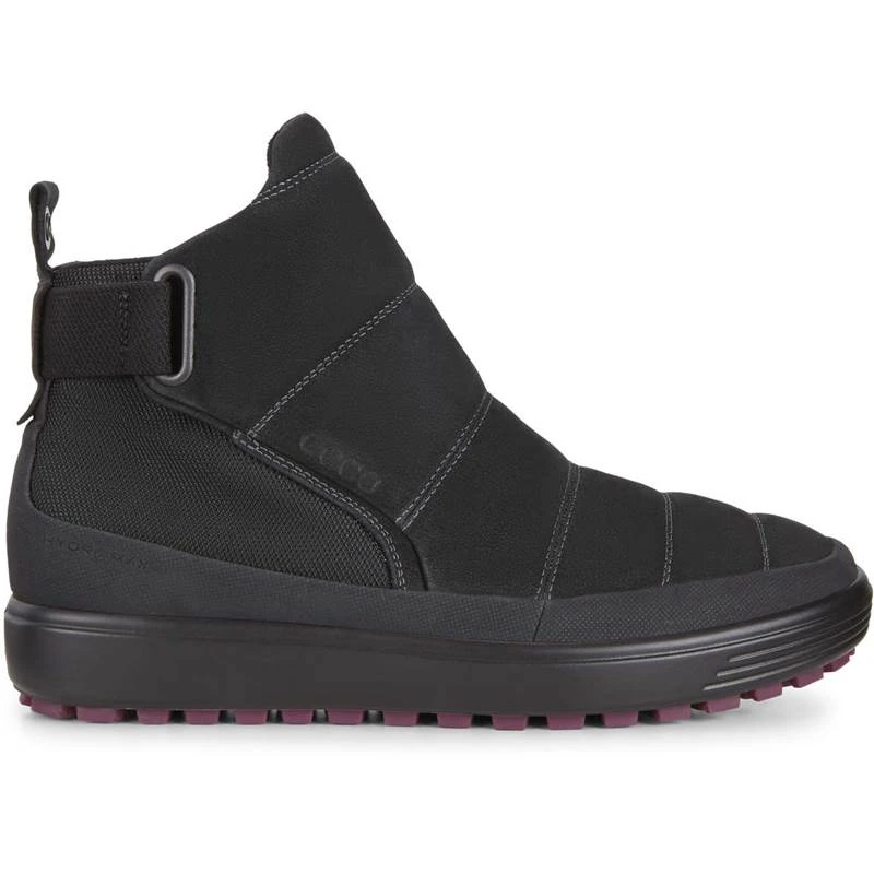 Ecco Womens Soft 7 Tred Boots 2 Ecco Womens Soft 7 Tred Boots - Image 2