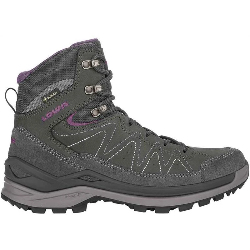 Lowa Toro Evo GTX Mid Womens Trekking Boots 1 Lowa Toro Evo GTX Mid Womens Trekking Boots