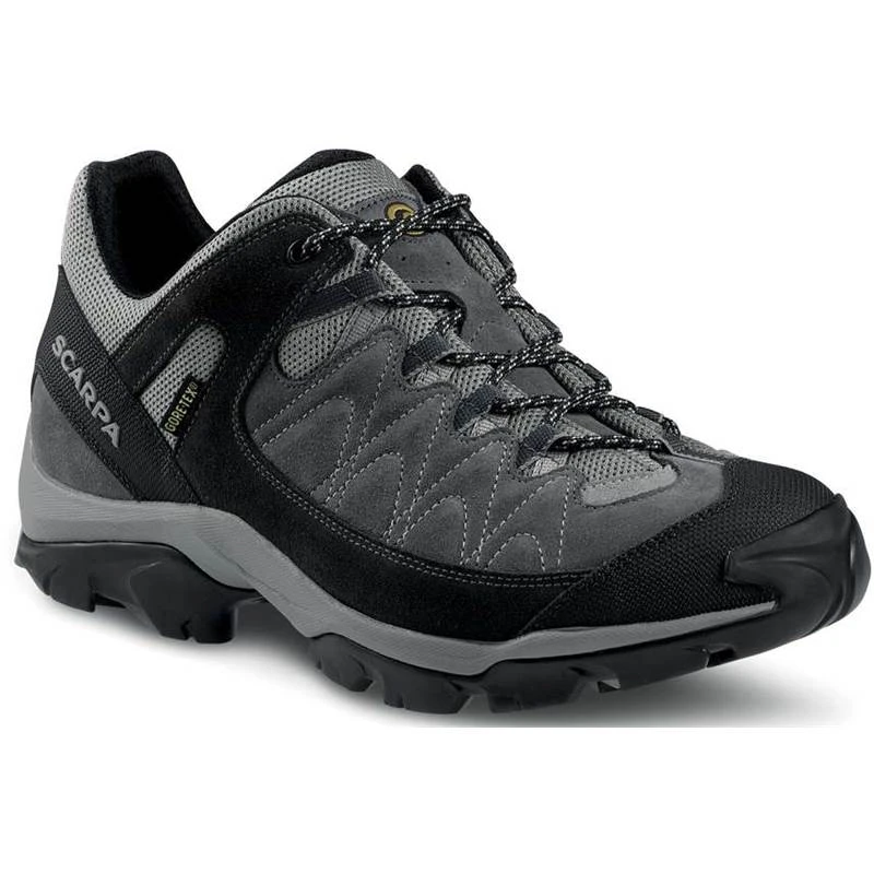 Scarpa Vortex XCR GTX Approach Shoes 1 Scarpa Vortex XCR GTX Approach Shoes