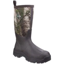 Muck Boot Unisex Derwent II Short Boots 24 Muck Boot Unisex Derwent II Short Boots -Cots Footwear Shop 664911058521 1