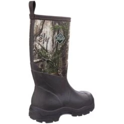 Muck Boot Unisex Derwent II Short Boots 25 Muck Boot Unisex Derwent II Short Boots -Cots Footwear Shop 664911058521 2