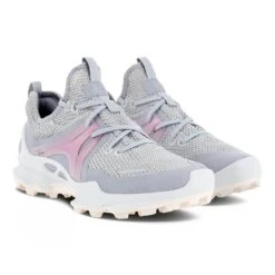 ECCO Womens Biom C-Trail Low Tex Shoes