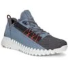 Ecco Mens Zipflex Outdoor Shoes