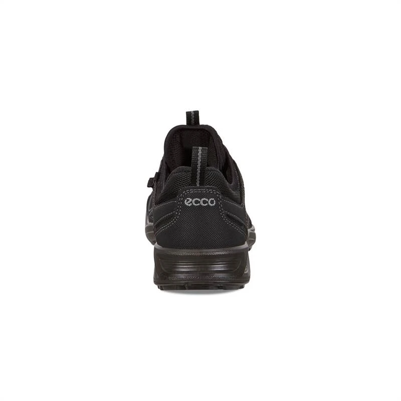 ECCO Womens Terracruise LT Low Vent Shoes 3 ECCO Womens Terracruise LT Low Vent Shoes - Image 3