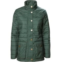 Musto Womens Edinburgh Primaloft Insulated Quilted Jacket