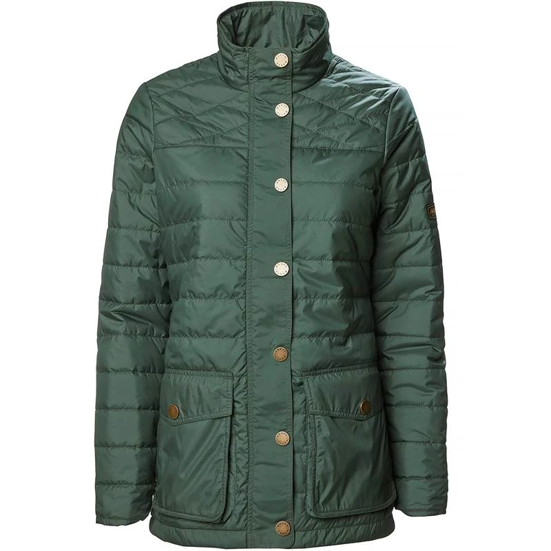 Musto Womens Edinburgh Primaloft Insulated Quilted Jacket 1 Musto Womens Edinburgh Primaloft Insulated Quilted Jacket