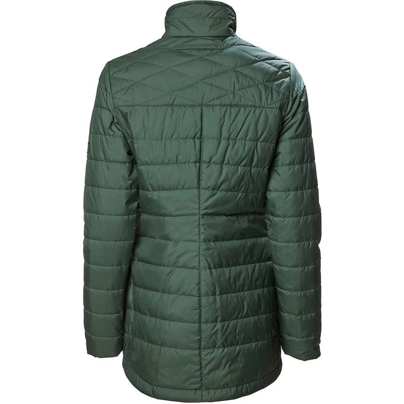Musto Womens Edinburgh Primaloft Insulated Quilted Jacket 2 Musto Womens Edinburgh Primaloft Insulated Quilted Jacket - Image 2