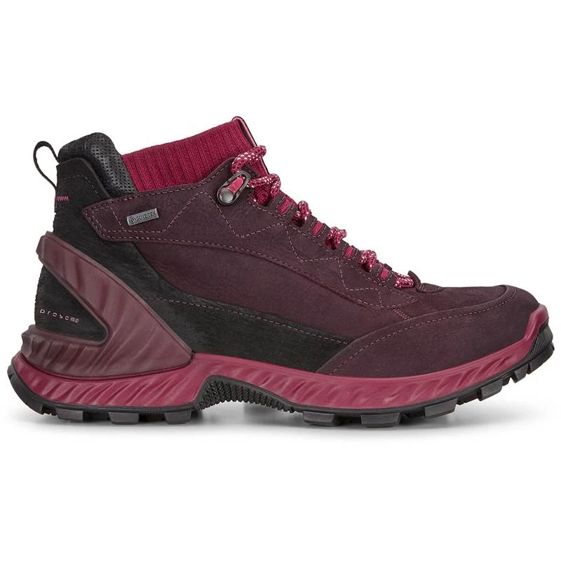 ECCO Womens Exohike GTX Boots 9 ECCO Womens Exohike GTX Boots - Image 9