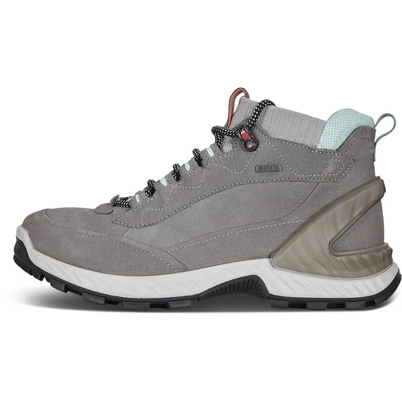 ECCO Womens Exohike GTX Boots 3 ECCO Womens Exohike GTX Boots - Image 3
