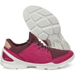 Ecco Womens Biom Street Shoes -Cots Footwear Shop 841833 4