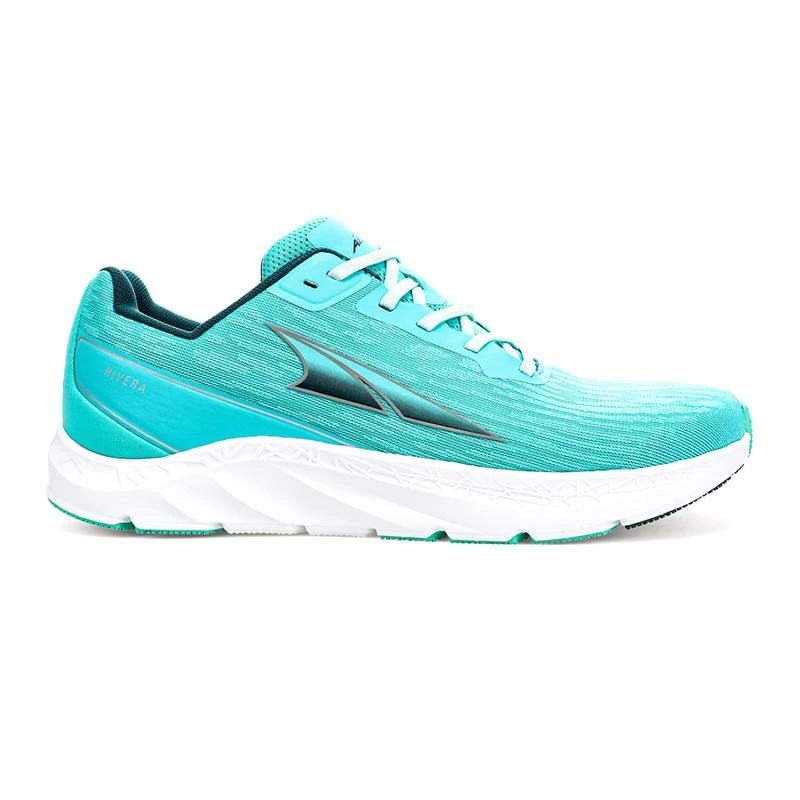 Altra Womens Rivera Running Shoes 1 Altra Womens Rivera Running Shoes