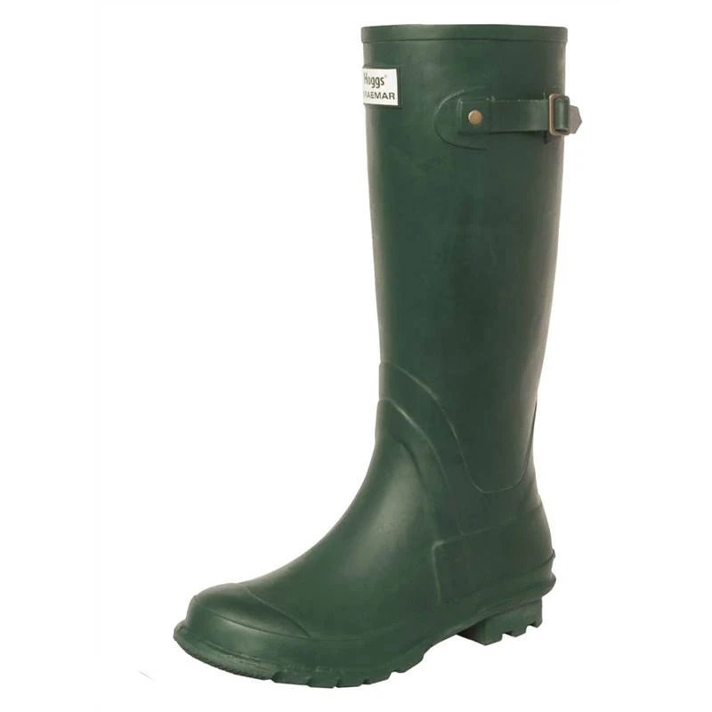 Hoggs Of Fife Braemar Wellington Boots 2 Hoggs Of Fife Braemar Wellington Boots - Image 2