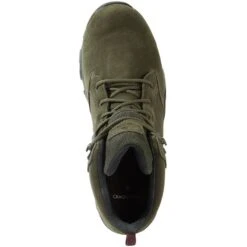 Craghoppers Unisex Salado Mid Boots 13 Craghoppers Unisex Salado Mid Boots -Cots Footwear Shop CMF007 6