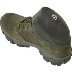 Craghoppers Unisex Salado Mid Boots 14 Craghoppers Unisex Salado Mid Boots -Cots Footwear Shop CMF007 7