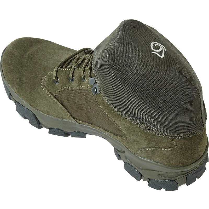 Craghoppers Unisex Salado Mid Boots 7 Craghoppers Unisex Salado Mid Boots - Image 7