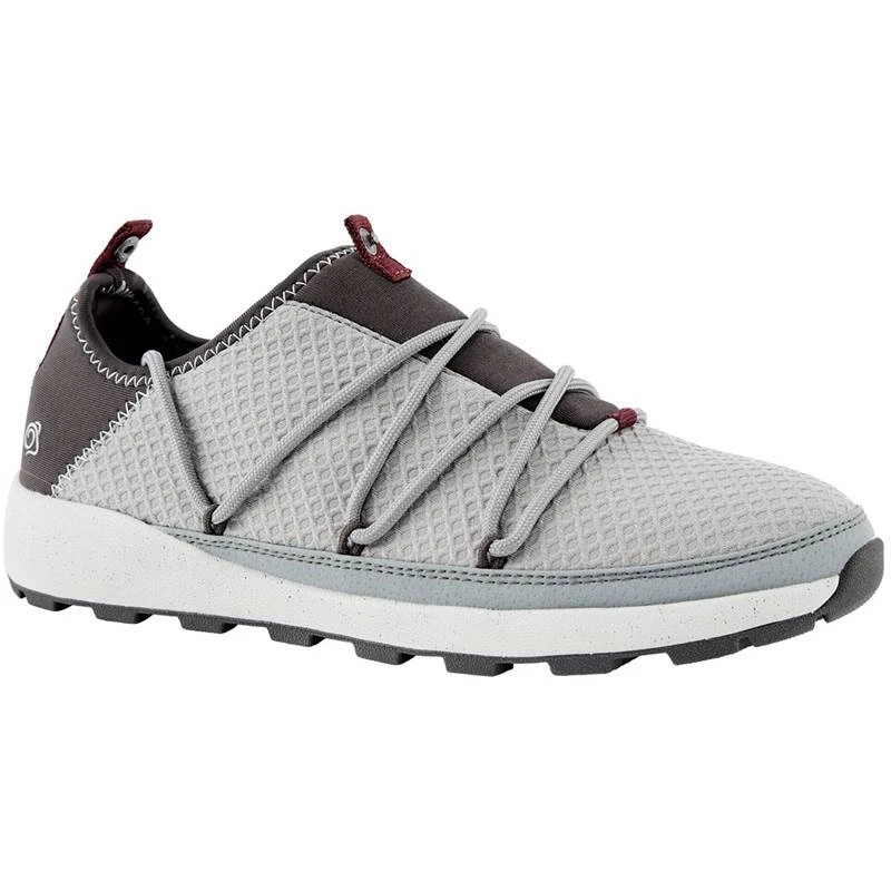 Craghoppers Womens Lady Locke Packaway Shoes 2 Craghoppers Womens Lady Locke Packaway Shoes - Image 2