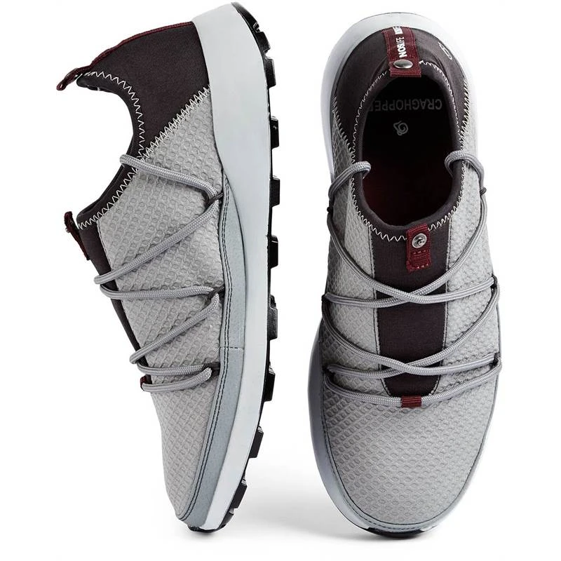 Craghoppers Womens Lady Locke Packaway Shoes 3 Craghoppers Womens Lady Locke Packaway Shoes - Image 3