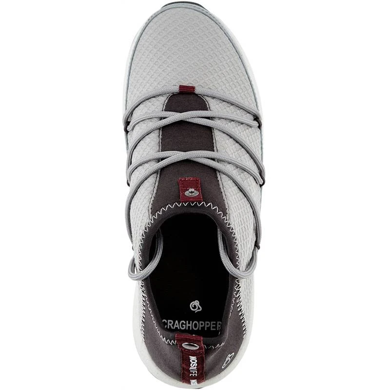 Craghoppers Womens Lady Locke Packaway Shoes 4 Craghoppers Womens Lady Locke Packaway Shoes - Image 4