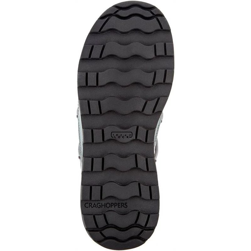 Craghoppers Womens Lady Locke Packaway Shoes 5 Craghoppers Womens Lady Locke Packaway Shoes - Image 5