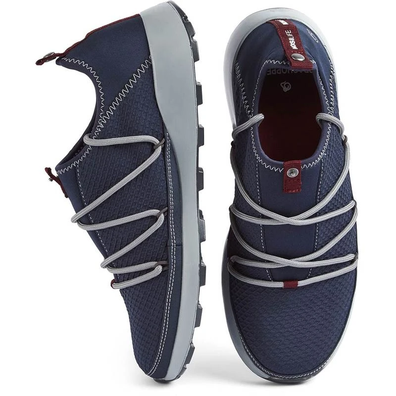 Craghoppers Womens Lady Locke Packaway Shoes 12 Craghoppers Womens Lady Locke Packaway Shoes - Image 12