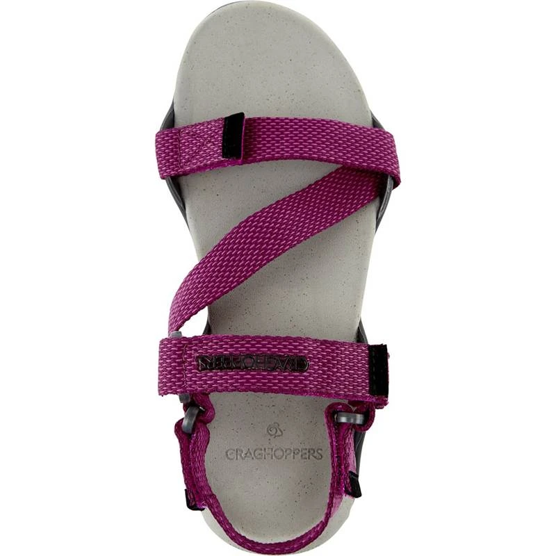 Craghoppers Womens Lady Locke Sandals 10 Craghoppers Womens Lady Locke Sandals - Image 10