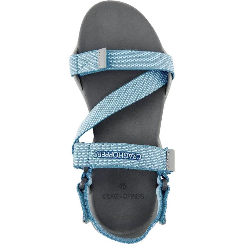 Craghoppers Womens Lady Locke Sandals 3 Craghoppers Womens Lady Locke Sandals - Image 3