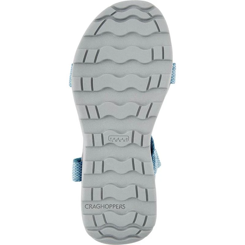 Craghoppers Womens Lady Locke Sandals 4 Craghoppers Womens Lady Locke Sandals - Image 4