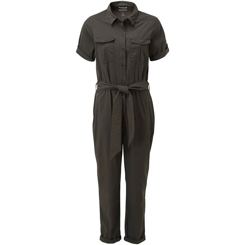 Craghoppers Womens NosiLife Rania Jumpsuit 1 Craghoppers Womens NosiLife Rania Jumpsuit