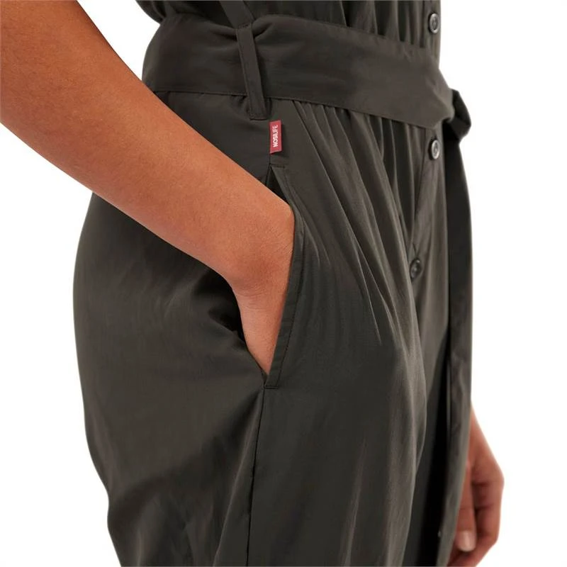 Craghoppers Womens NosiLife Rania Jumpsuit 6 Craghoppers Womens NosiLife Rania Jumpsuit - Image 6
