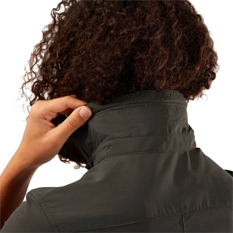 Craghoppers Womens NosiLife Rania Jumpsuit 9 Craghoppers Womens NosiLife Rania Jumpsuit - Image 9