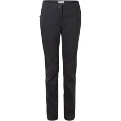 Craghoppers Kiwi Pro II Womens Trousers - Short 23 Craghoppers Kiwi Pro II Womens Trousers - Short -Cots Footwear Shop CWJ1280 11M 1