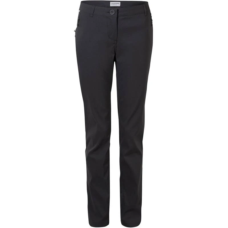 Craghoppers Kiwi Pro II Womens Trousers - Short 4 Craghoppers Kiwi Pro II Womens Trousers - Short - Image 4
