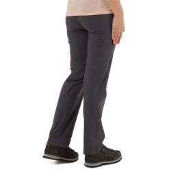 Craghoppers Kiwi Pro II Womens Trousers - Short 24 Craghoppers Kiwi Pro II Womens Trousers - Short -Cots Footwear Shop CWJ1280 11M 2